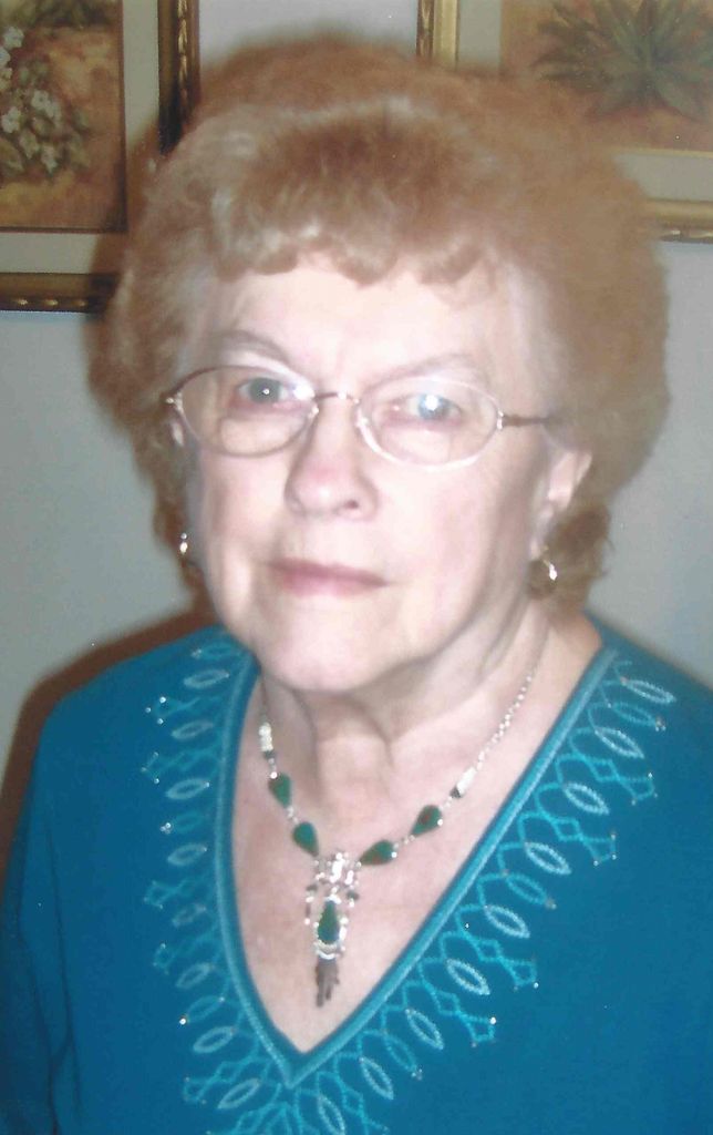 Flora Homan