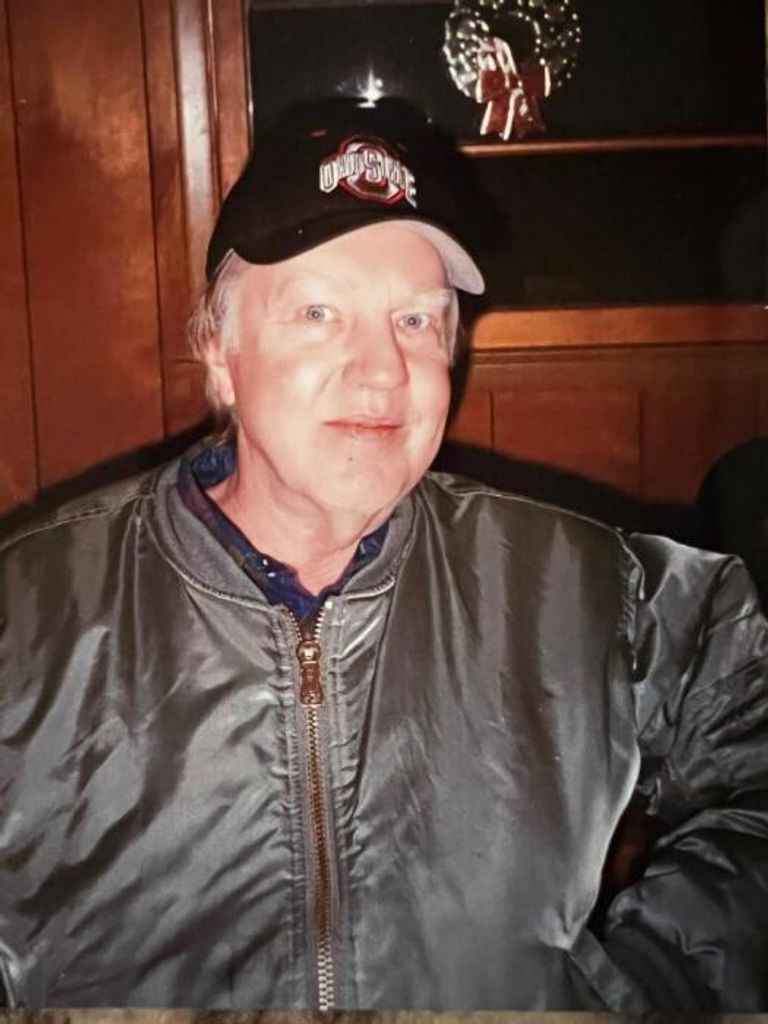 Robert "Bob" J. Monroe