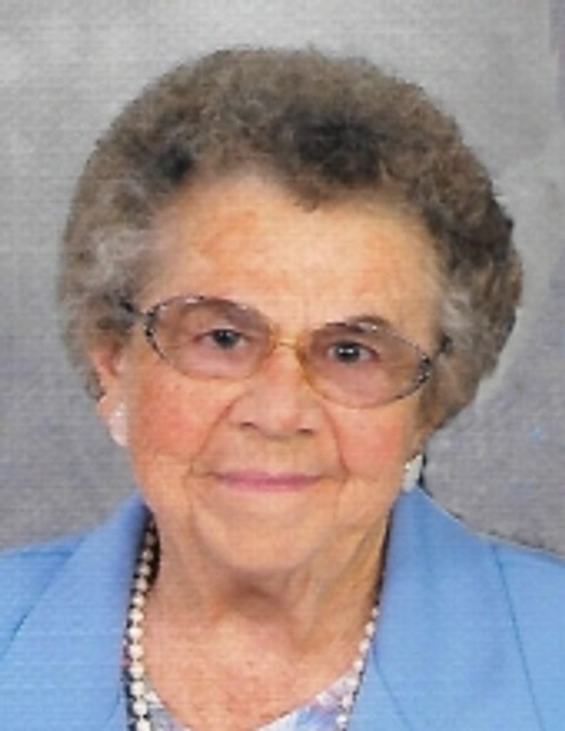 Muriel Armbrecht