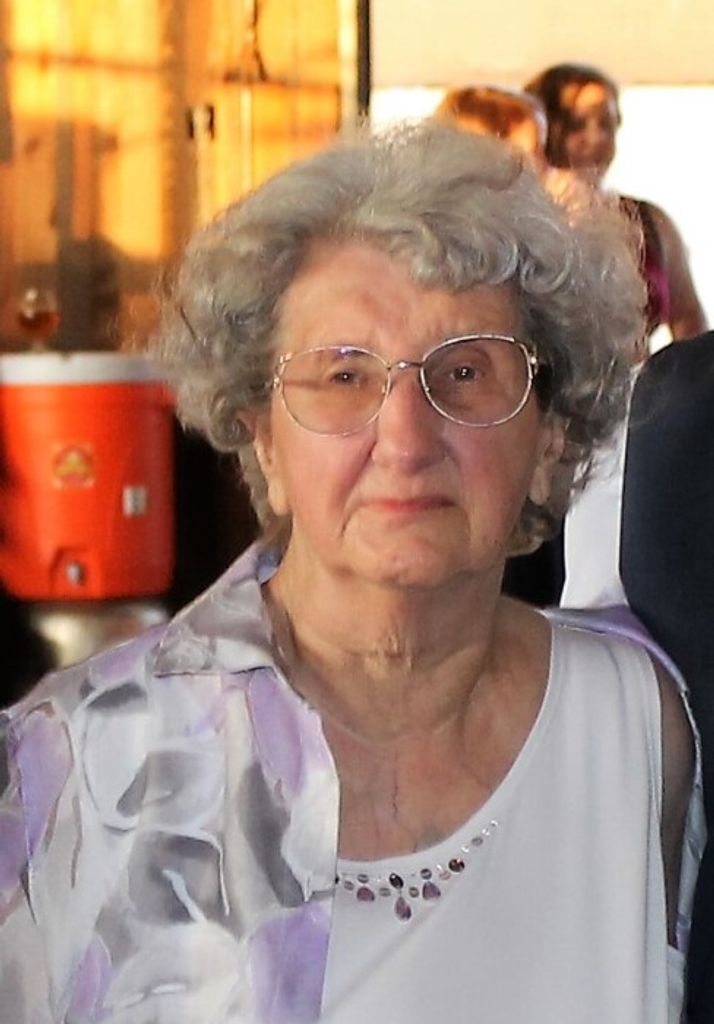 Mary Jane Harris Profile Photo