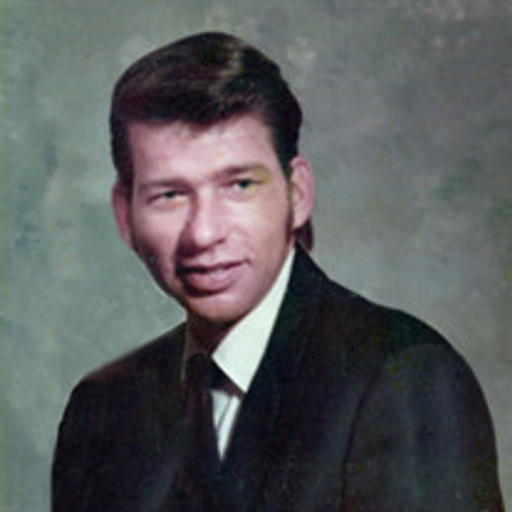 John Richey