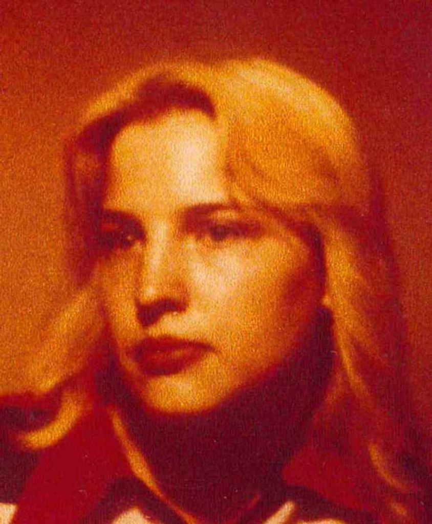 Patricia Diane Morgan