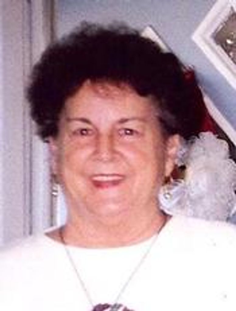 Miriam Peavey Profile Photo