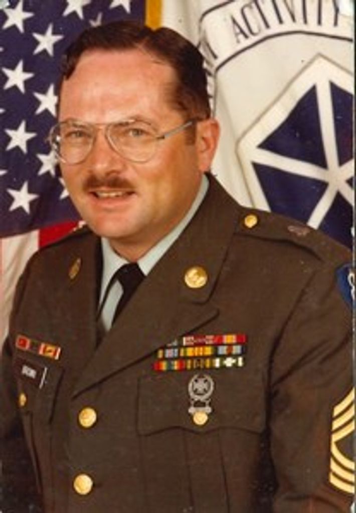 Randall Arthur Brown Profile Photo