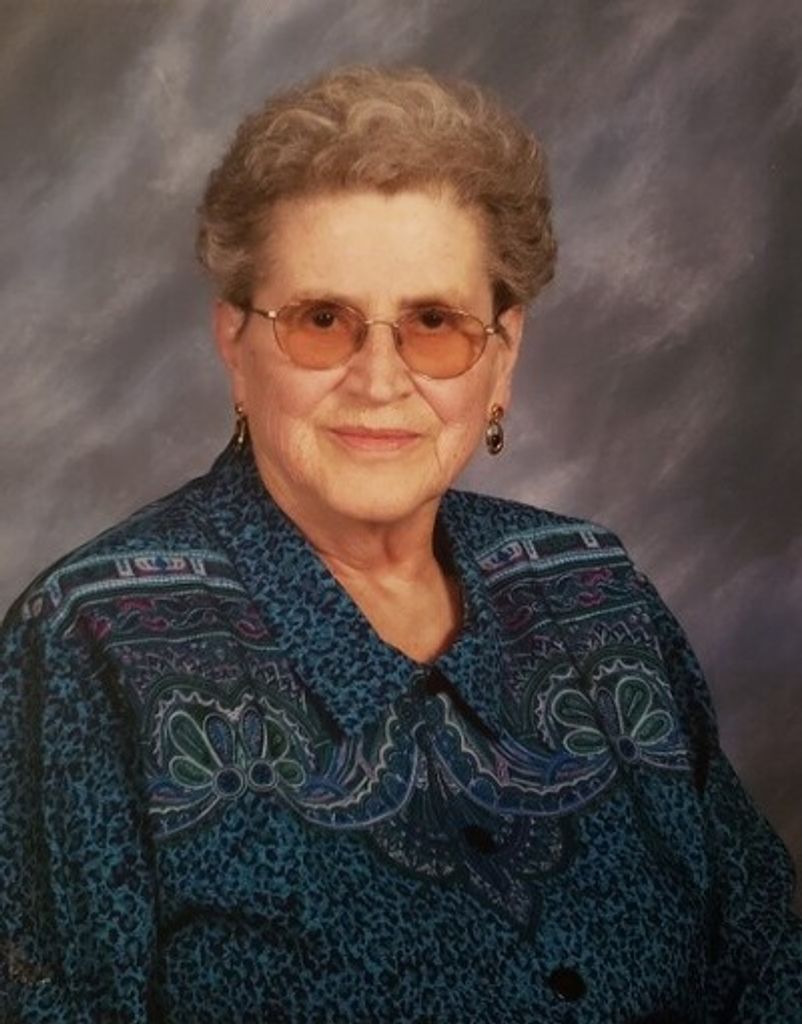 Jewell Witcher Moran