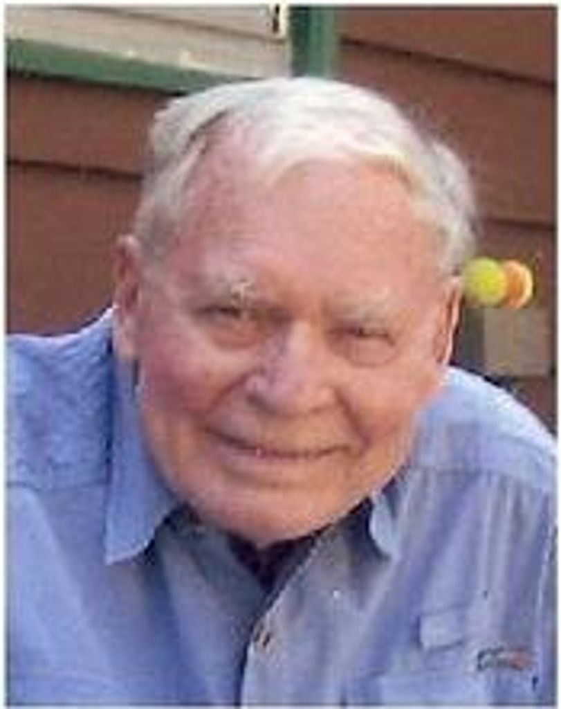 James Dwight Nelson Profile Photo