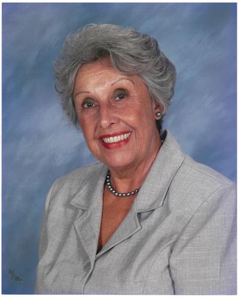 Beverly Mabel Lewis Kotoian Profile Photo
