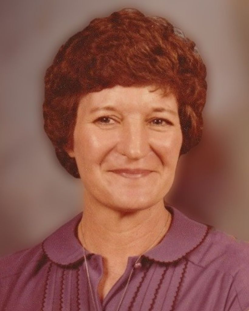 Emma Beth (Britt) Wilson