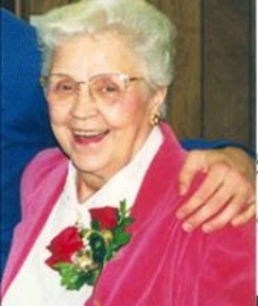 Dorothy C. Montague