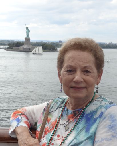 Susan H Richards Profile Photo