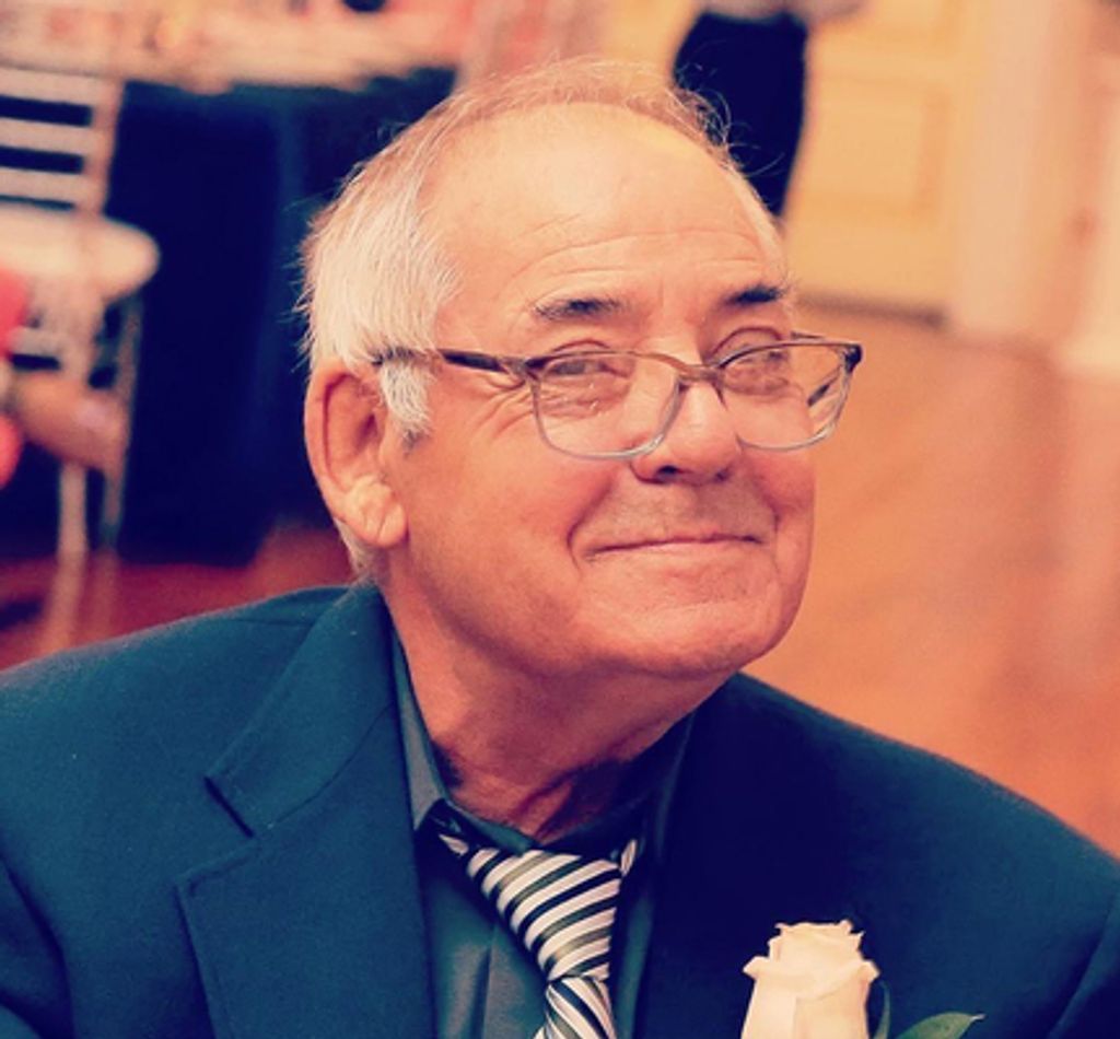 Americo J. Da Silva