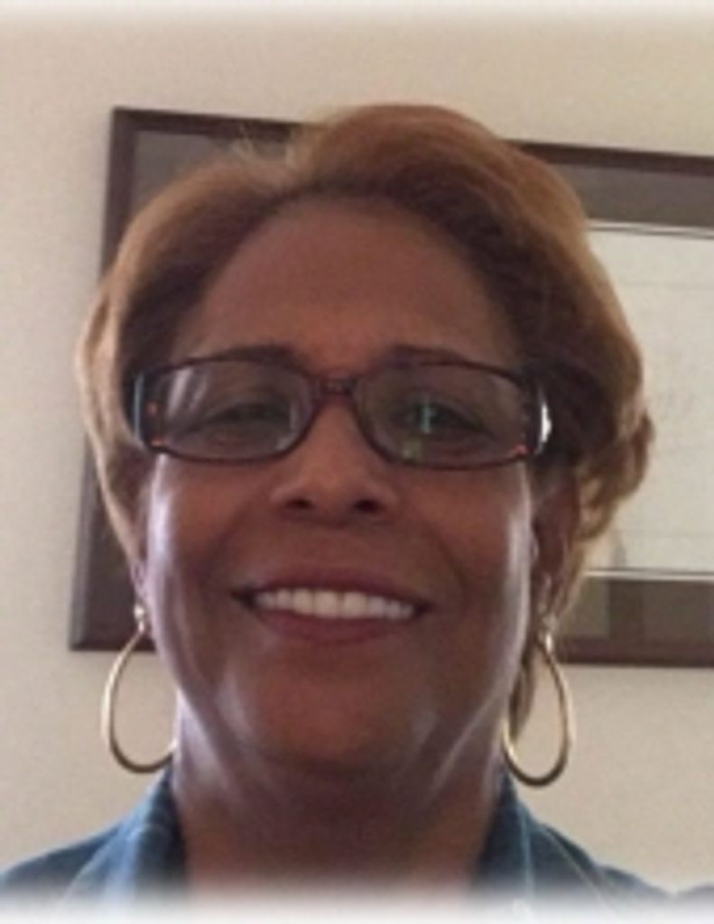 Minnie Marie Berry Coates