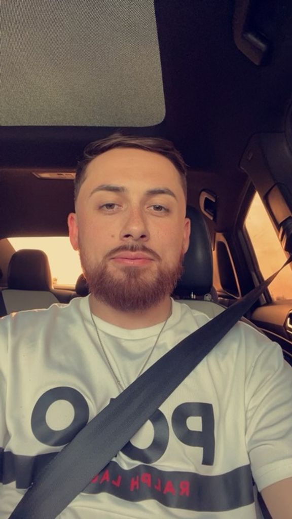 Zachary Wyatt Navarro