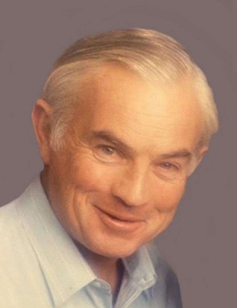 John David Richardson