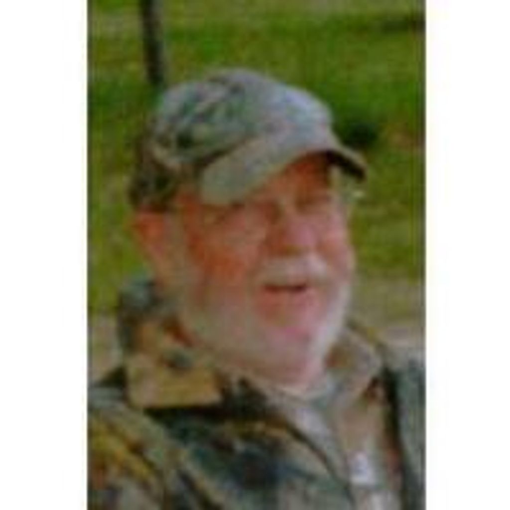 Benjamin Shepherd Dickey, Jr.