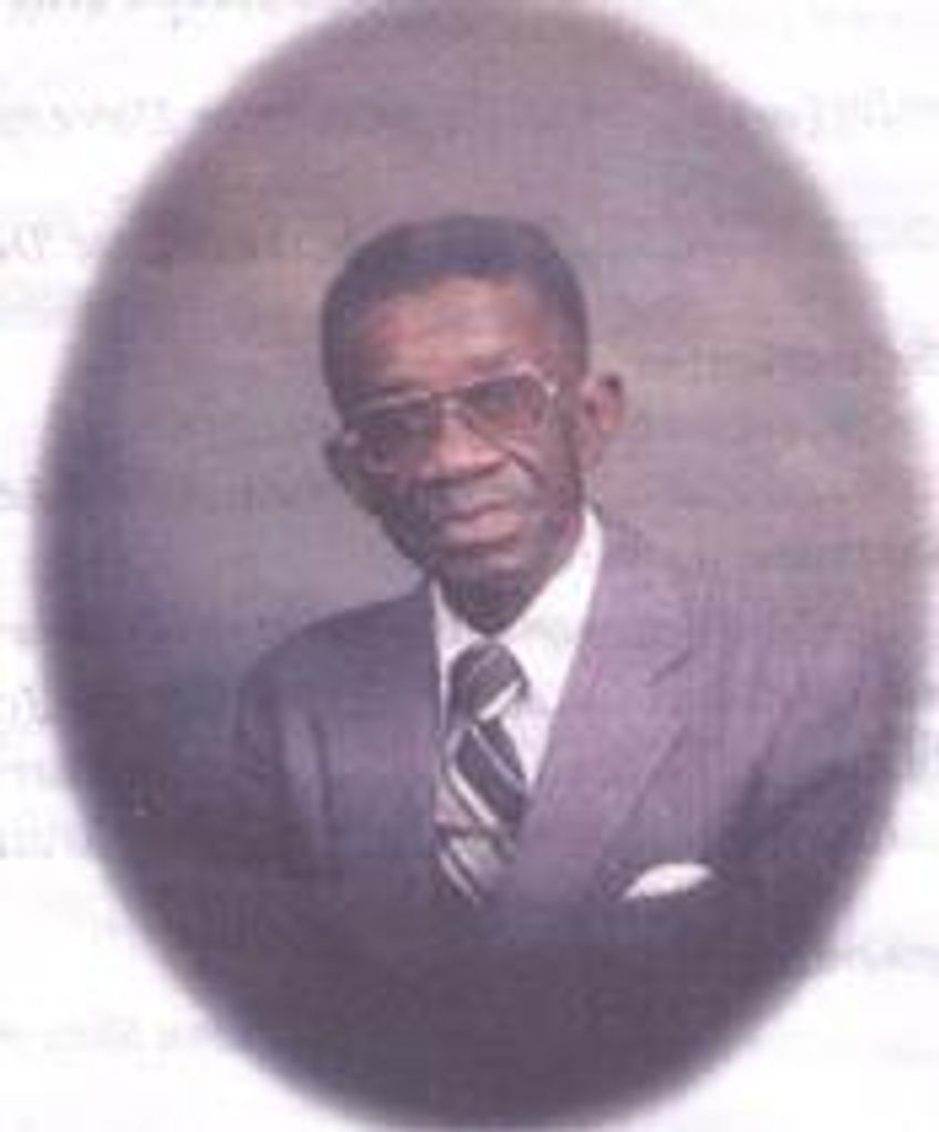 Edward Alexander Davenport Profile Photo