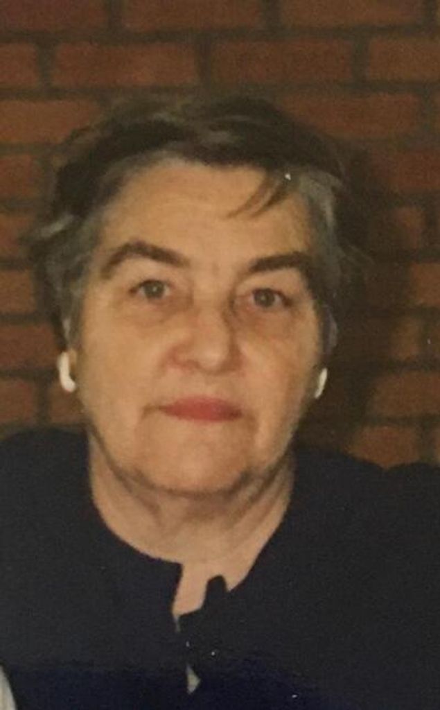 Olinda Addaline Aoughsten Profile Photo