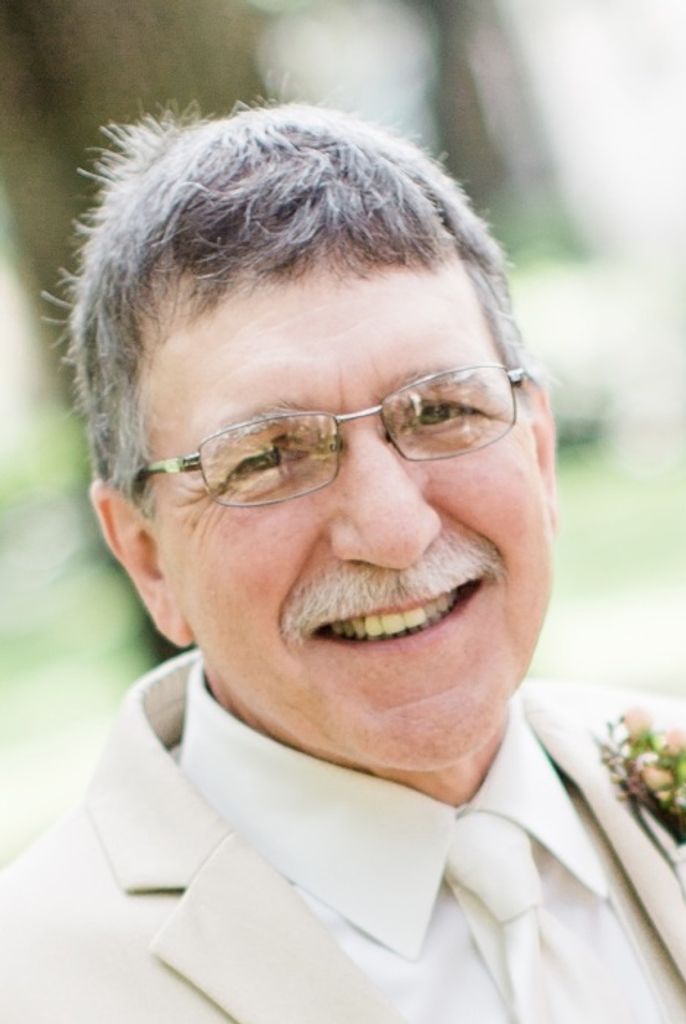 Danny V. Fedeli Profile Photo