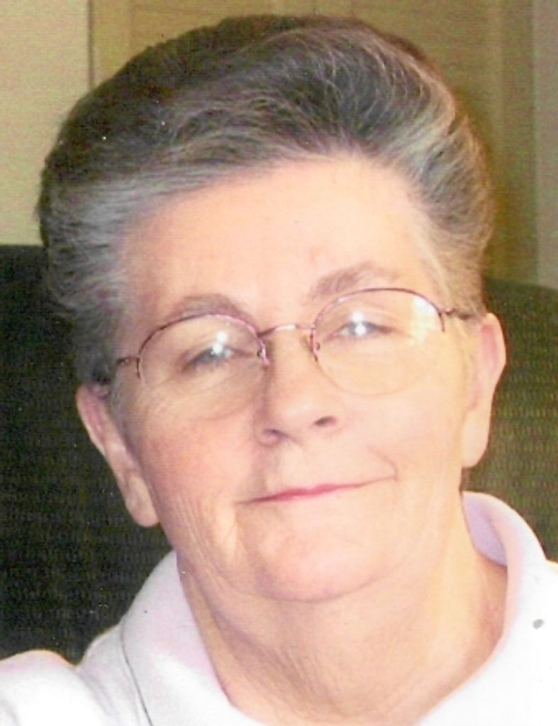 Marjorie D. Redmond