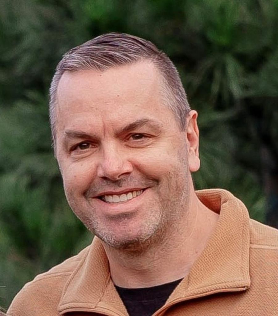 Gary Alan Benedict