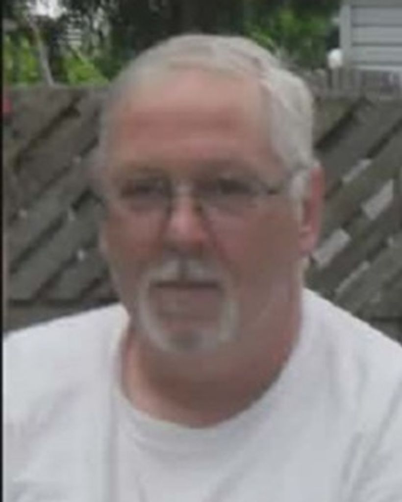 Gordon Stewart Beard