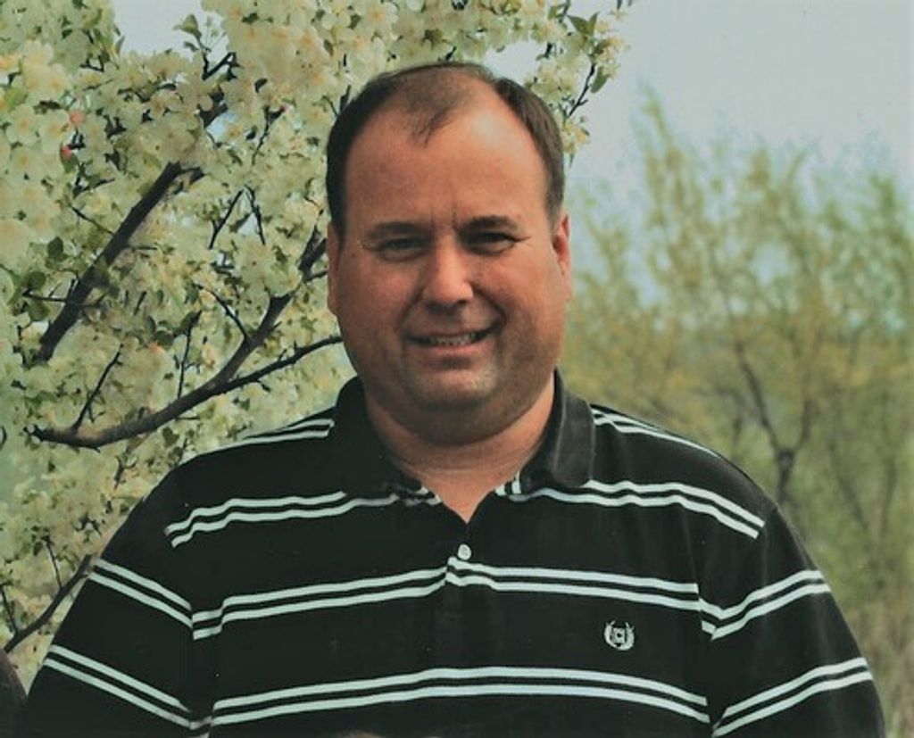 Mike Duley Profile Photo