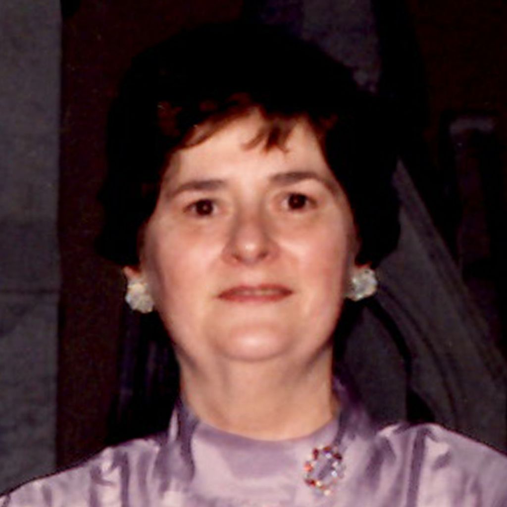 Mildred "Mickie" Schierman