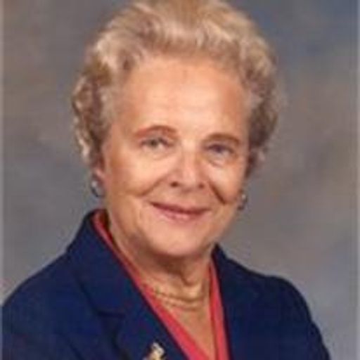 Catherine Barbara Manville (Frederick) Profile Photo