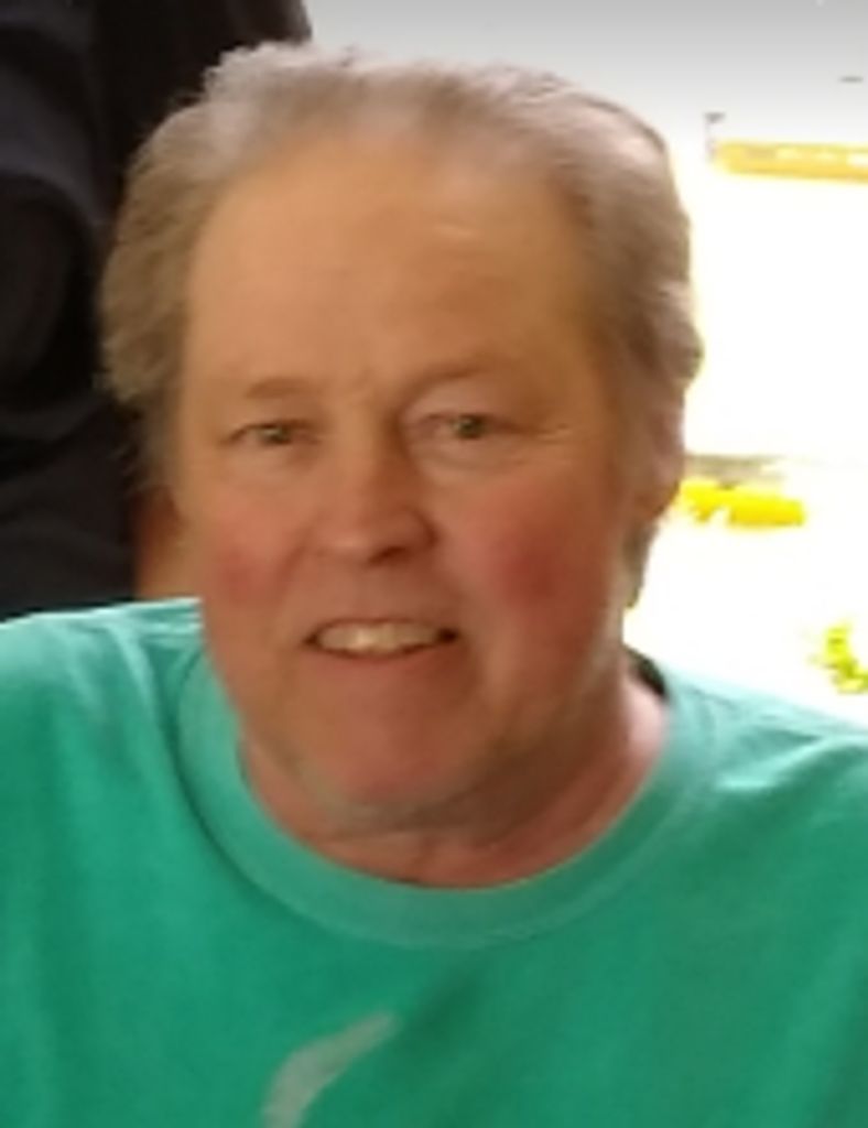David Alan Woodruff Profile Photo