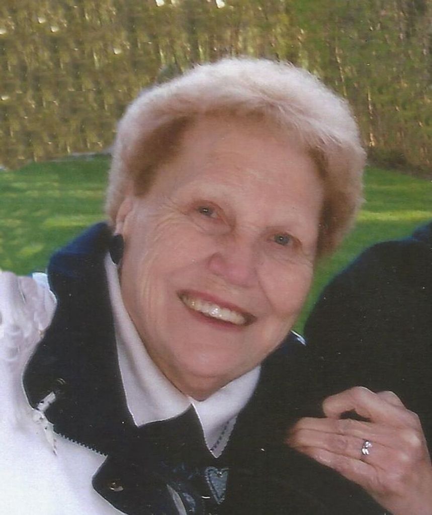 Mary C. Weyenberg