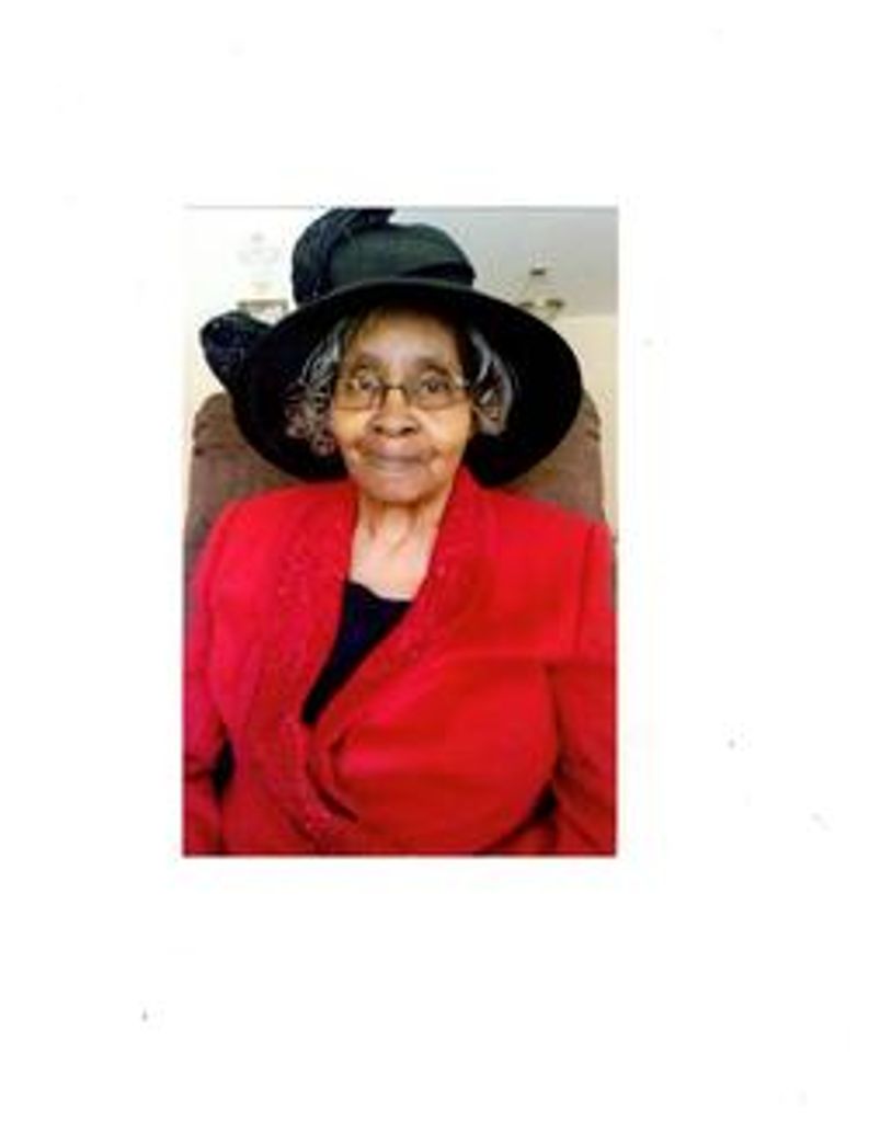 Irene Elizabeth Hairston Profile Photo