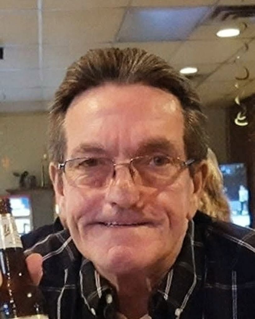 Ralph Wayne Burton