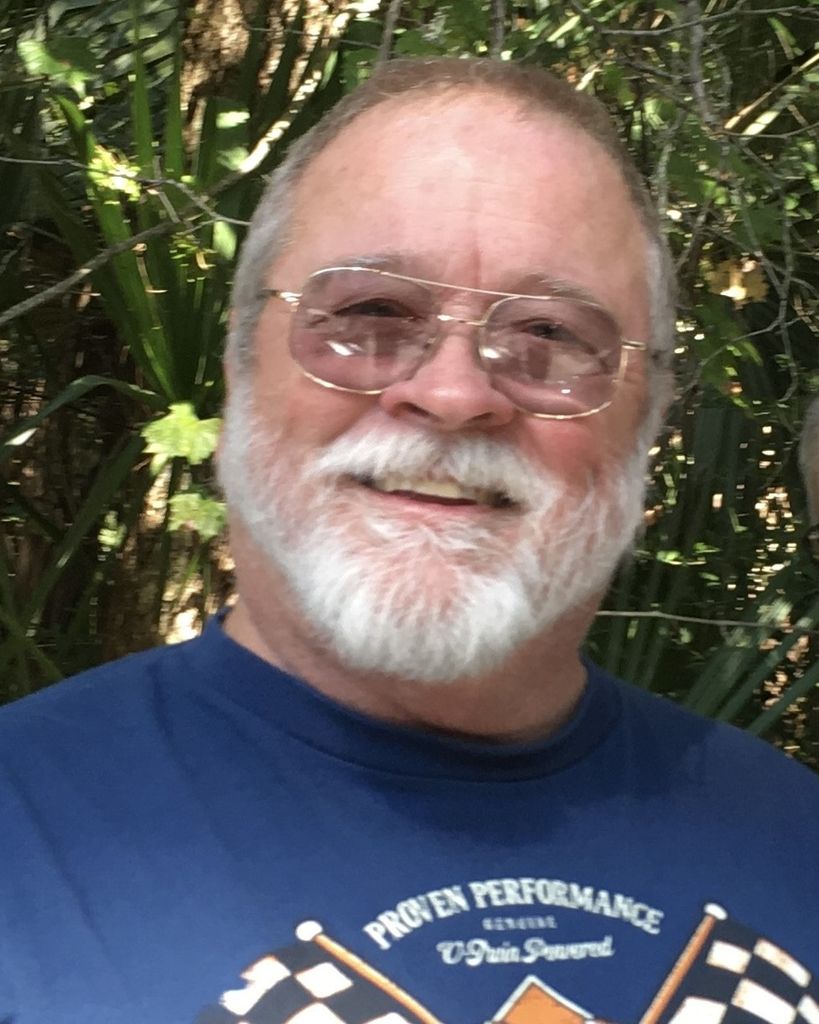 Patrick Joseph Farmer Profile Photo