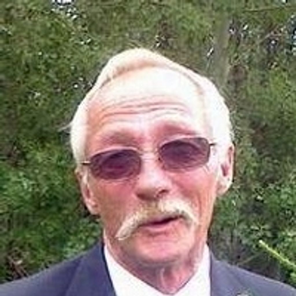 Harry "Tom" Livingston