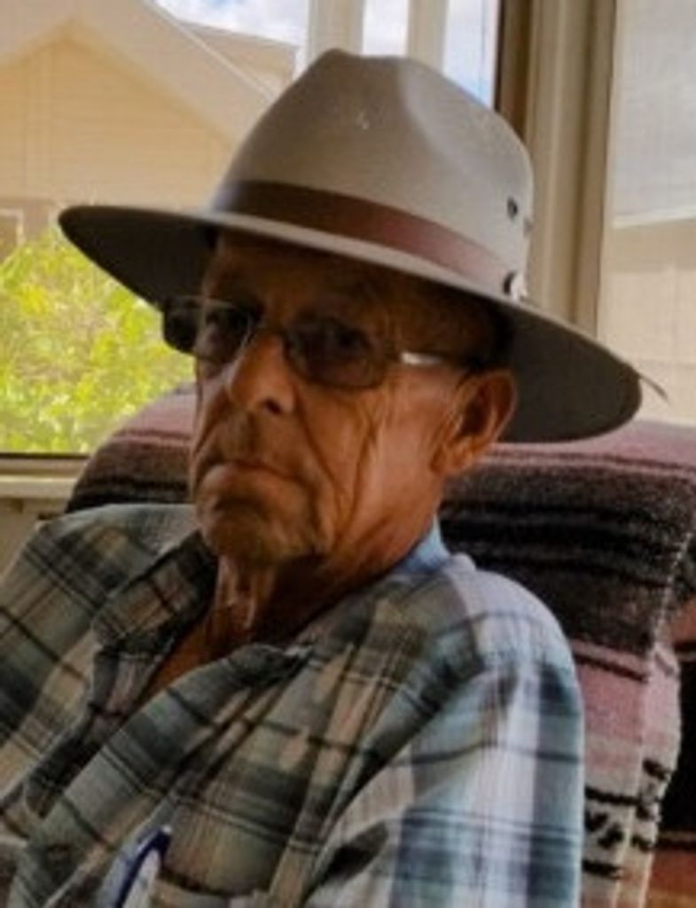 Arlen E. Anderson Profile Photo