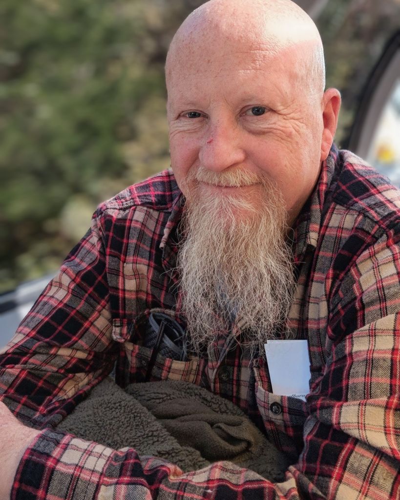 Richard Martin Bithell Profile Photo