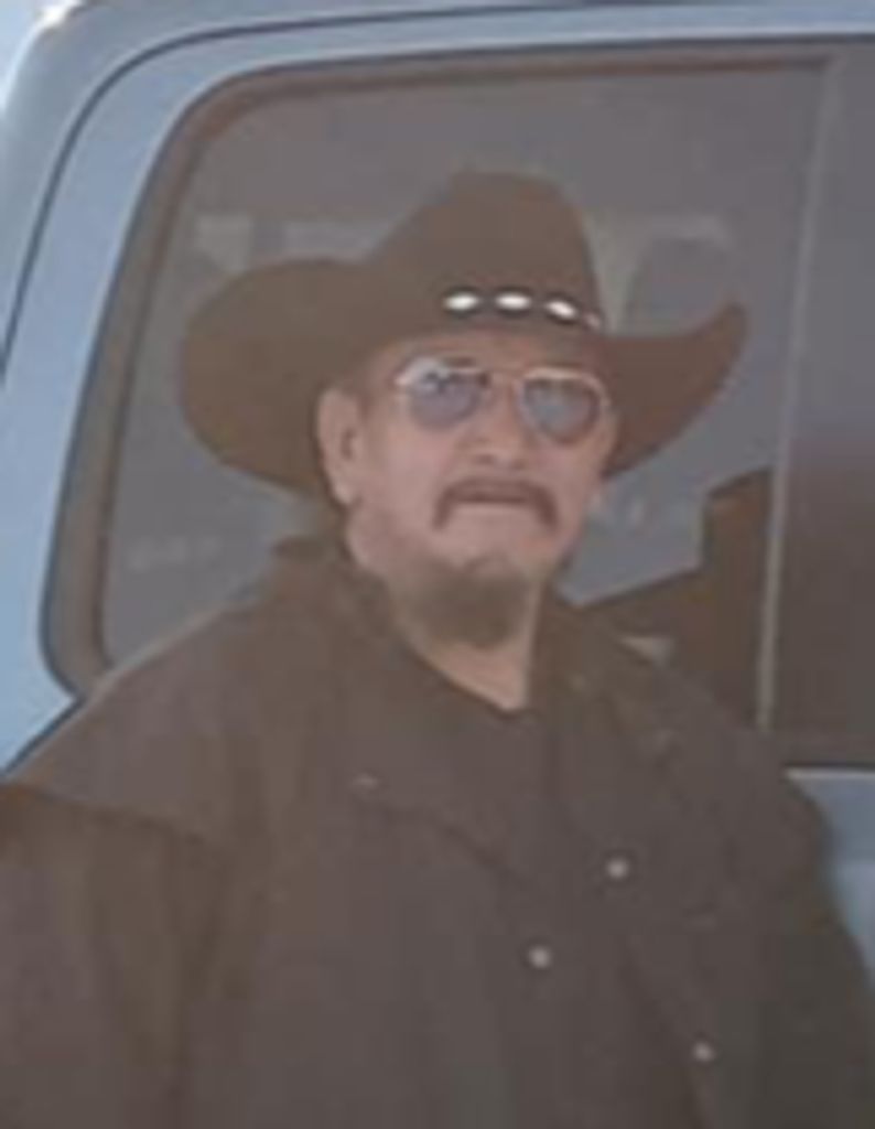 Cruz Covarrubio