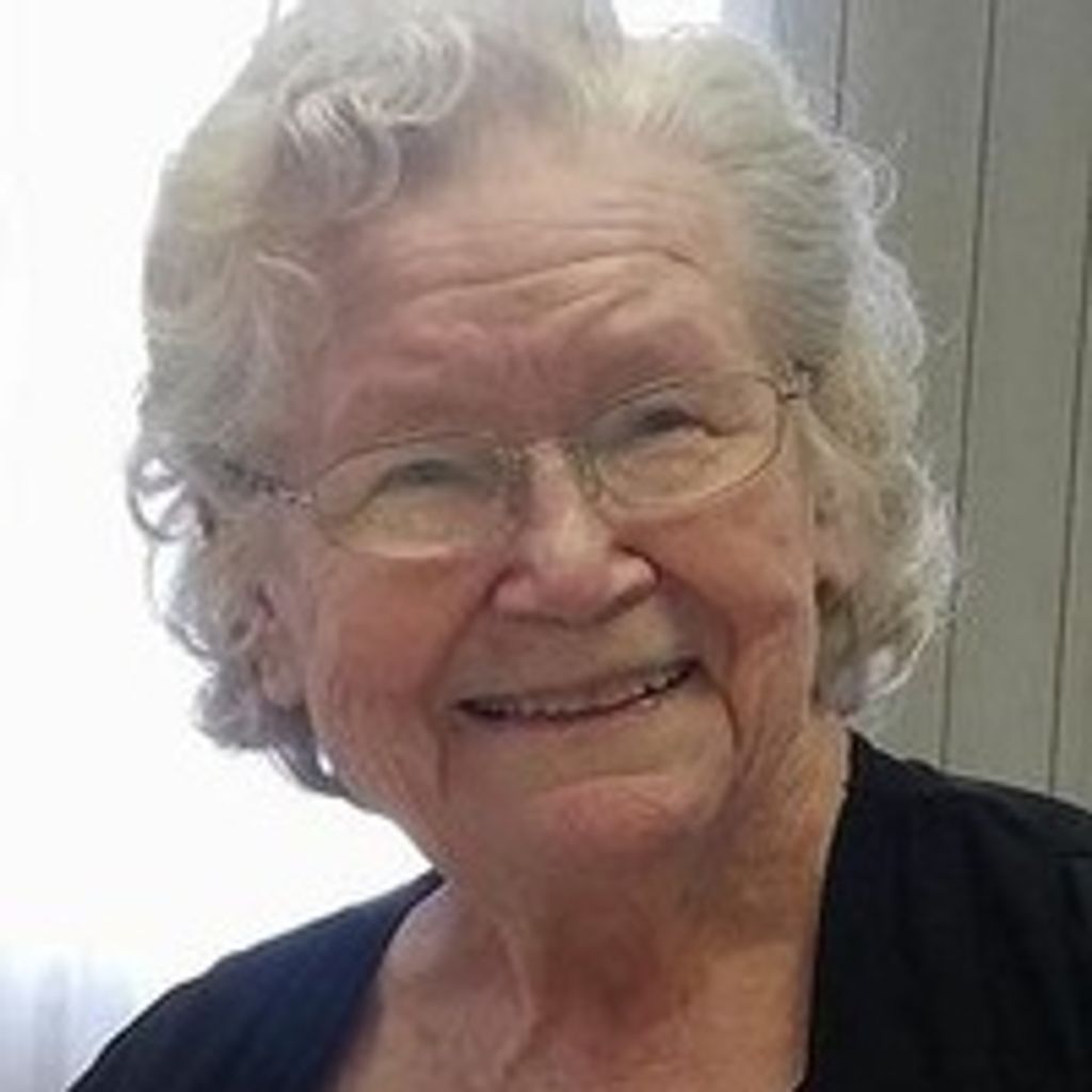 Virginia Rolison Jordan Profile Photo