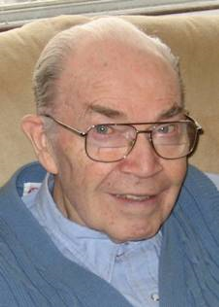 Richard Lee Schroeder