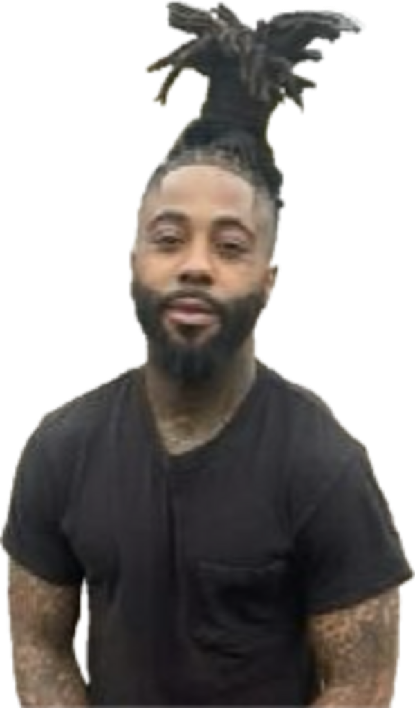 Marquez Harris Profile Photo