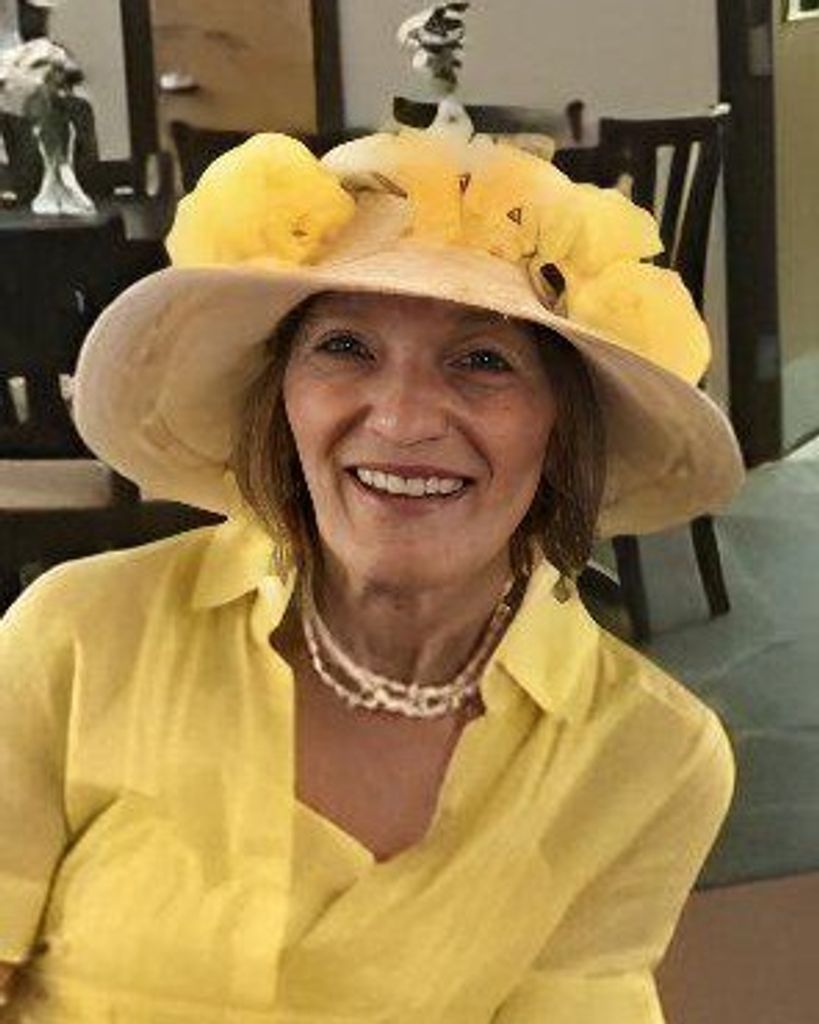 Donna Faye (Shoultz) Lerche