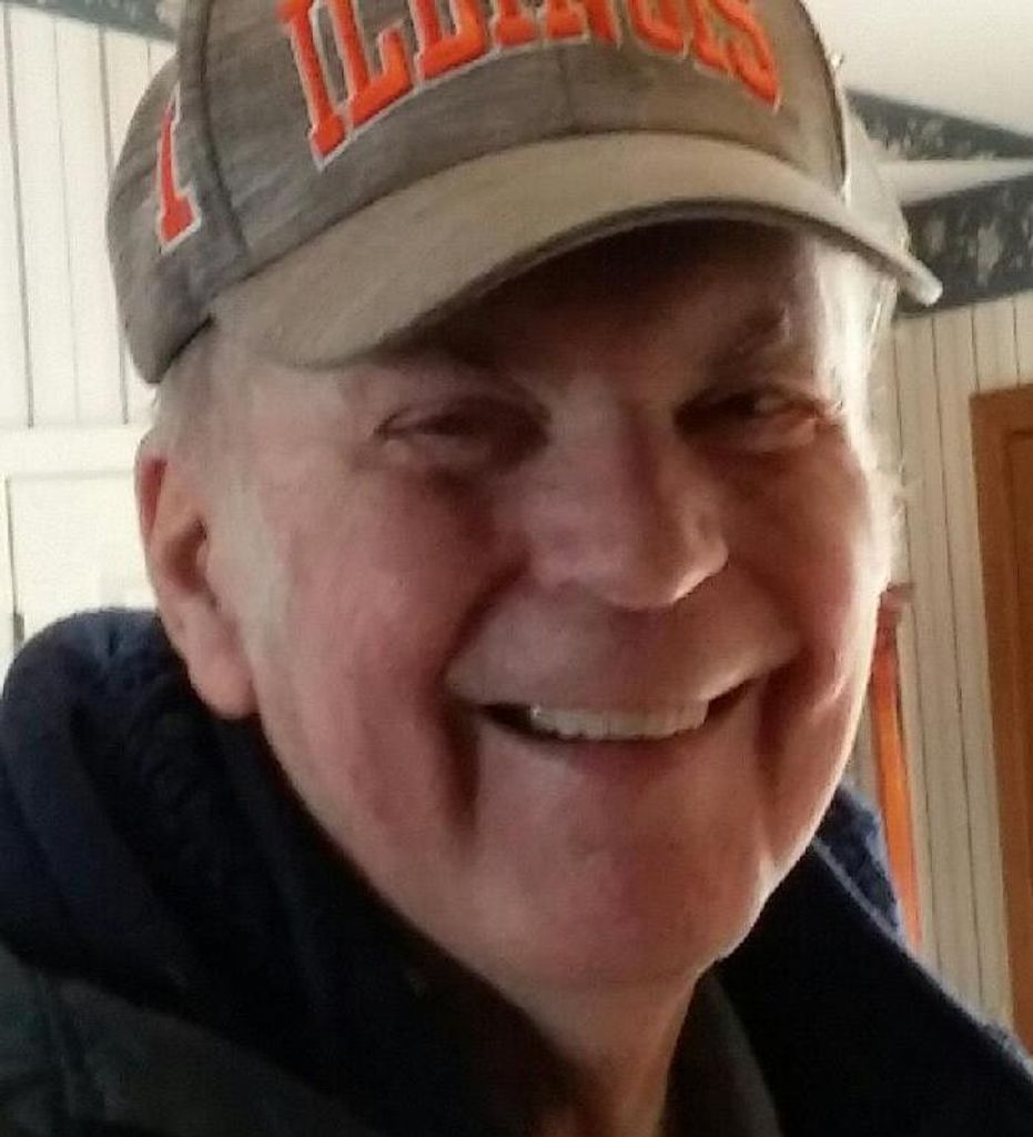 Robert Jon Burris