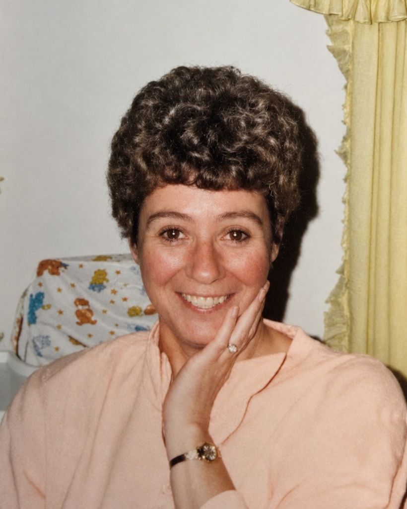 Joyce R. Morin