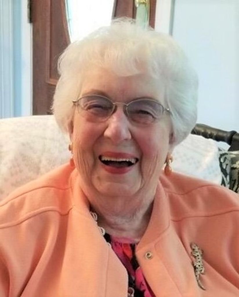 Elizabeth H. Brown Profile Photo