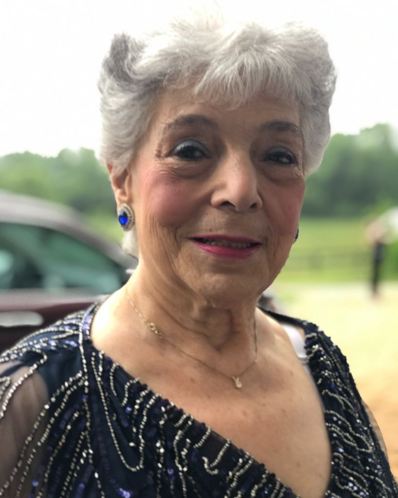 Concetta M. Calio Profile Photo