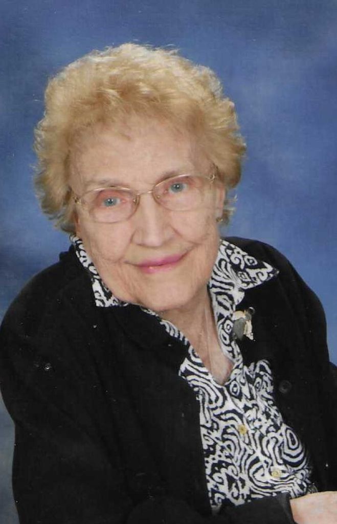 Katharine M. Wiskow