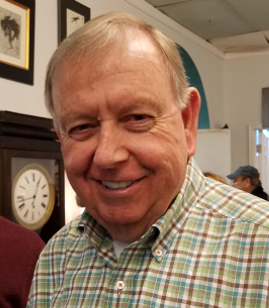 Philip Crowder