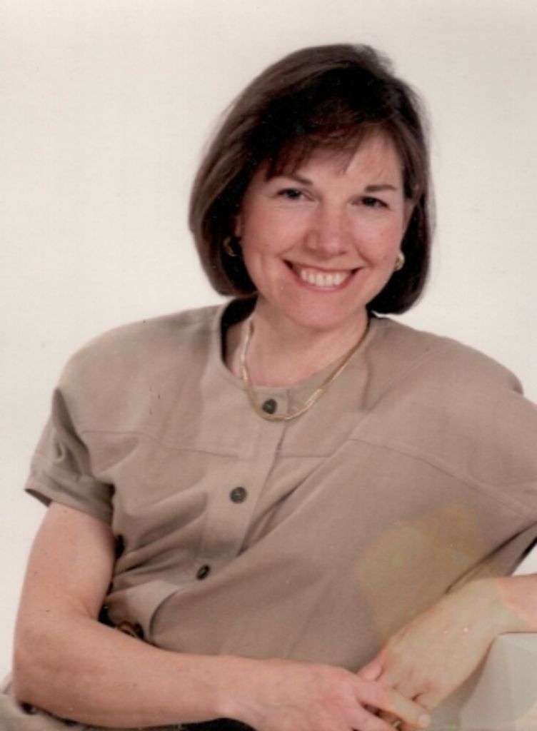 Tina Braseth Reinhardt Profile Photo