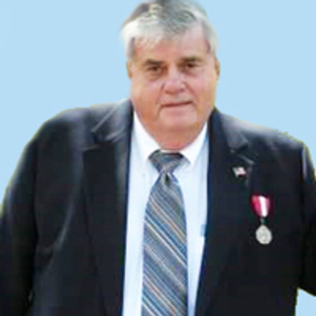 Bobby Eugene Wisham Profile Photo