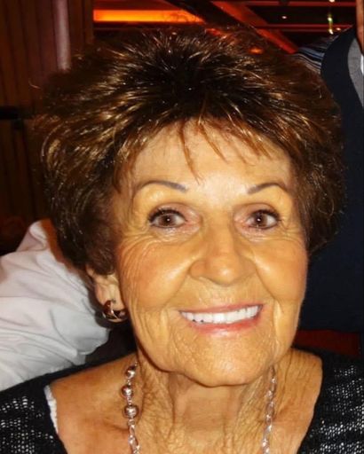 Merma Winters's obituary image
